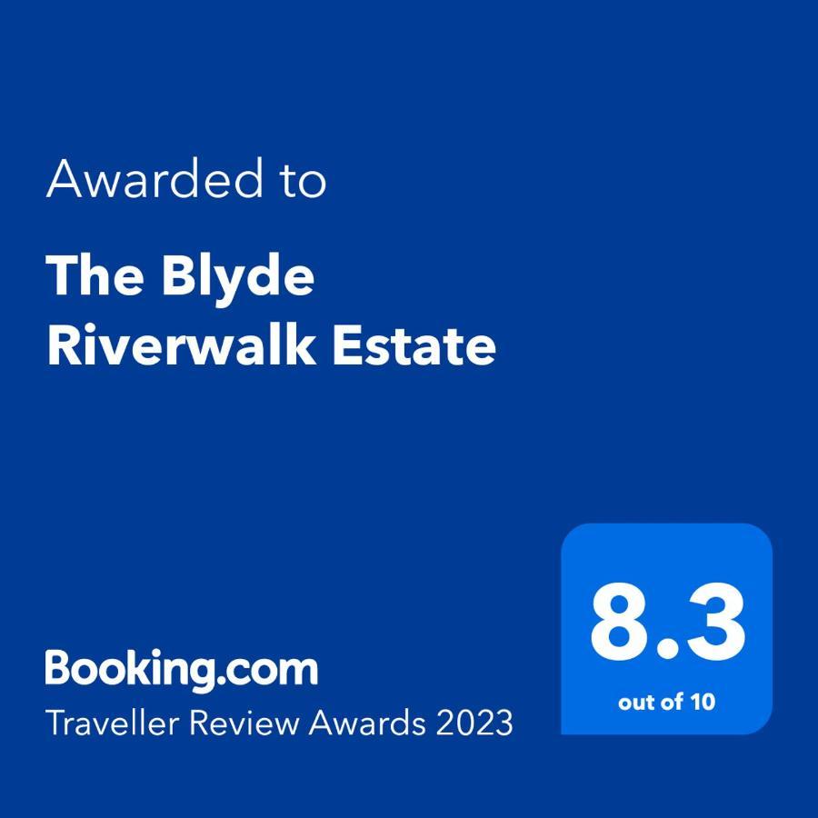 The Blyde Riverwalk Estate Pretoria Luaran gambar