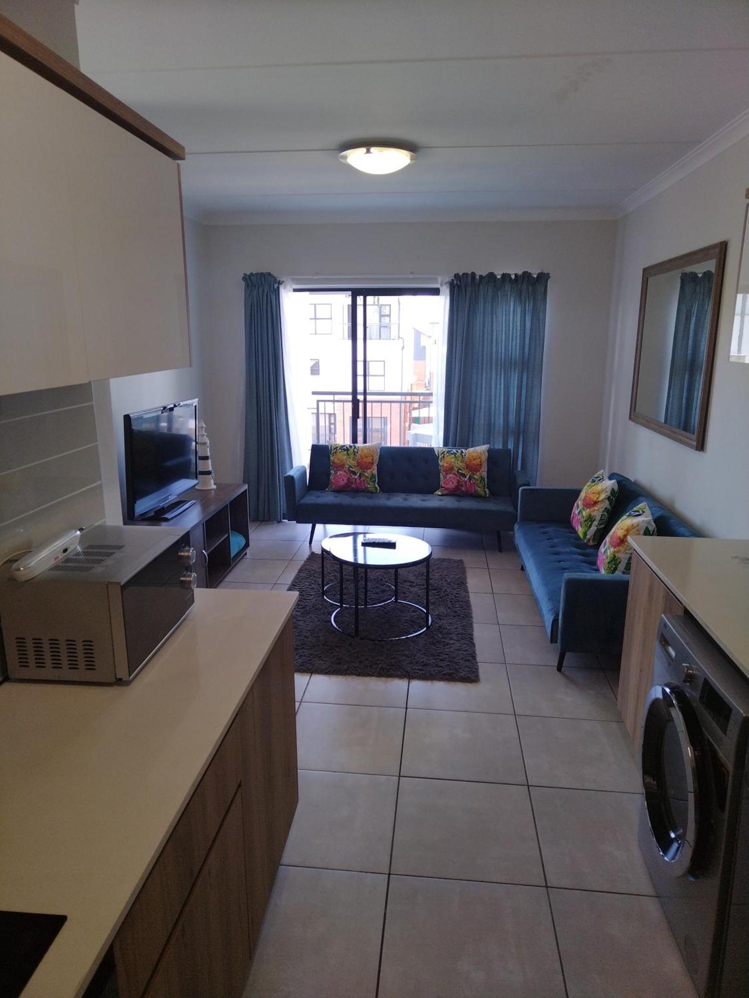 The Blyde Riverwalk Estate Pretoria Bilik gambar