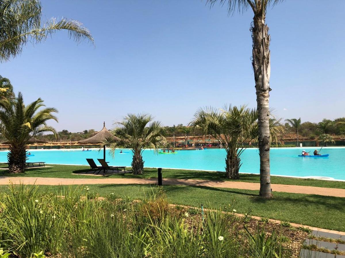 The Blyde Riverwalk Estate Pretoria Luaran gambar