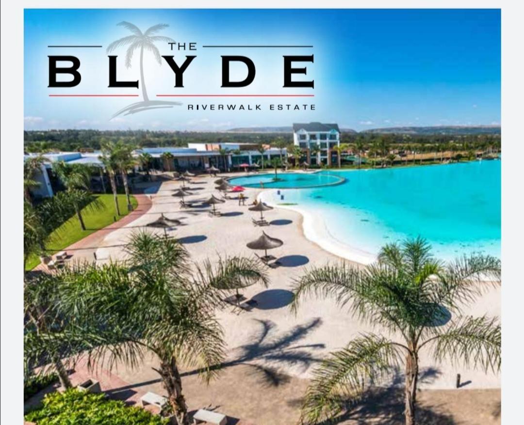 The Blyde Riverwalk Estate Pretoria Luaran gambar
