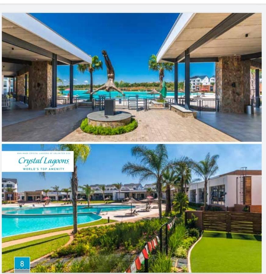 The Blyde Riverwalk Estate Pretoria Luaran gambar