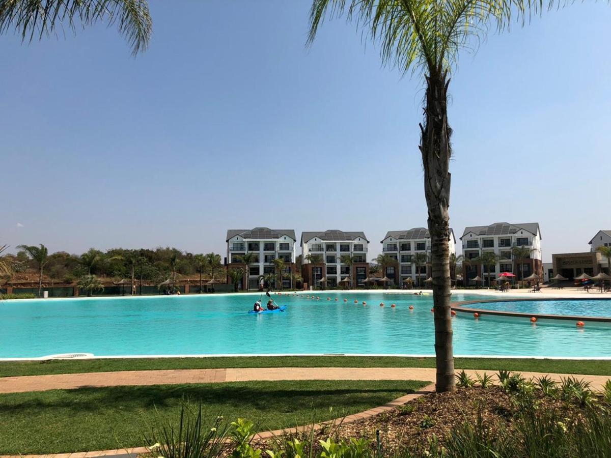 The Blyde Riverwalk Estate Pretoria Luaran gambar